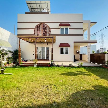 Shyam Sudha Home Stay Ujjain Bagian luar foto