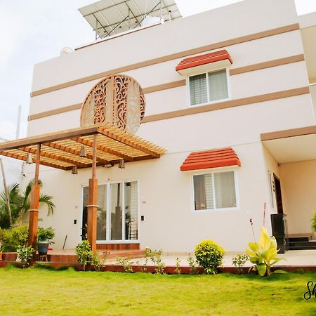 Shyam Sudha Home Stay Ujjain Bagian luar foto