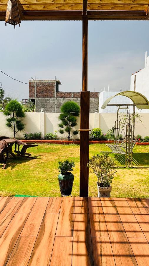 Shyam Sudha Home Stay Ujjain Bagian luar foto