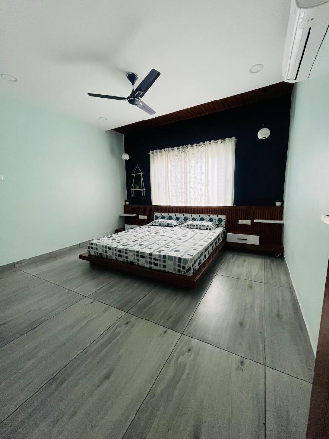 Shyam Sudha Home Stay Ujjain Bagian luar foto
