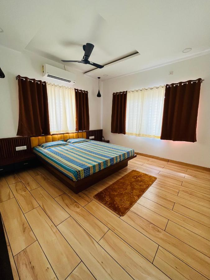 Shyam Sudha Home Stay Ujjain Bagian luar foto