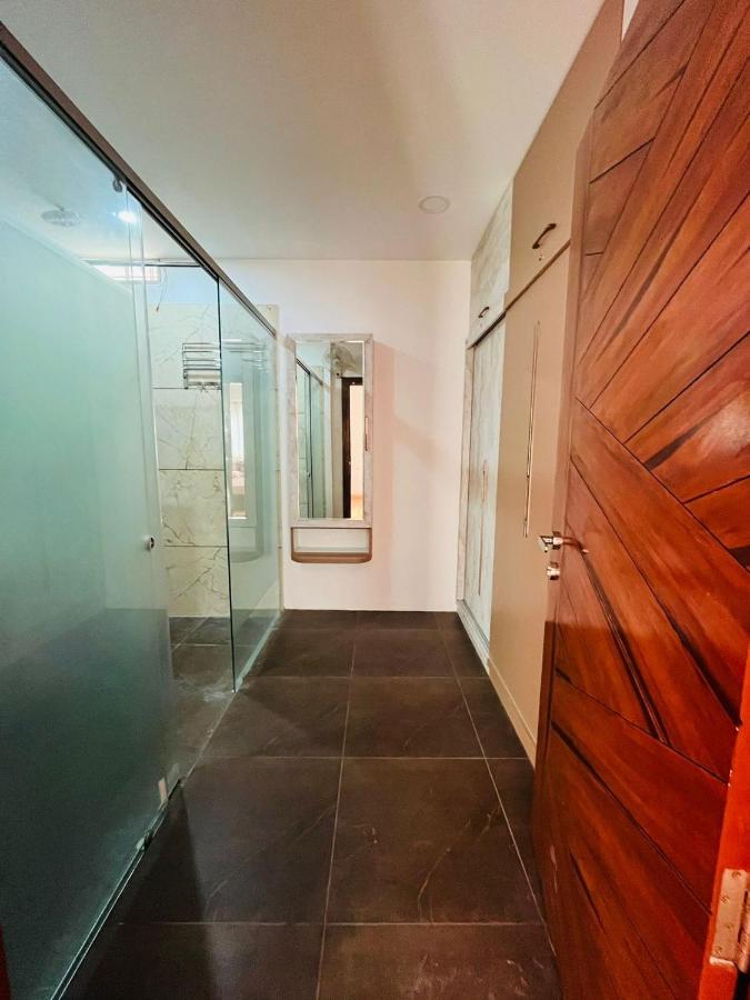 Shyam Sudha Home Stay Ujjain Bagian luar foto
