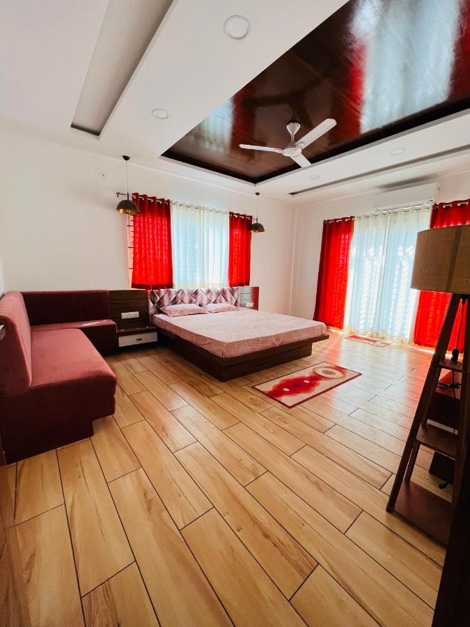 Shyam Sudha Home Stay Ujjain Bagian luar foto