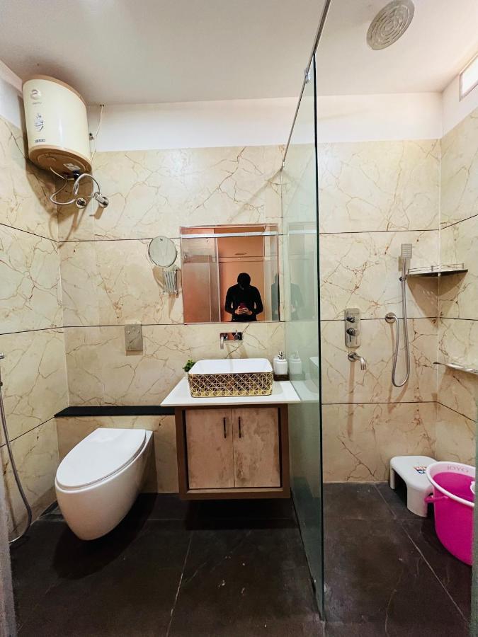 Shyam Sudha Home Stay Ujjain Bagian luar foto