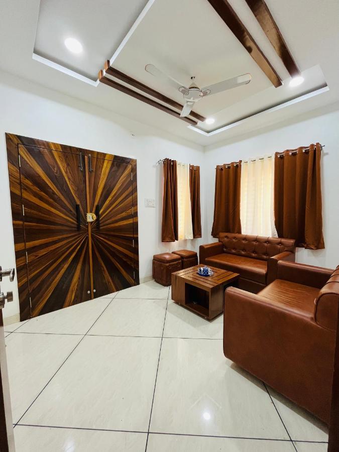 Shyam Sudha Home Stay Ujjain Bagian luar foto