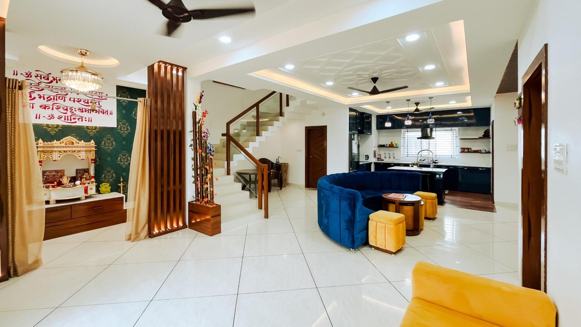 Shyam Sudha Home Stay Ujjain Bagian luar foto