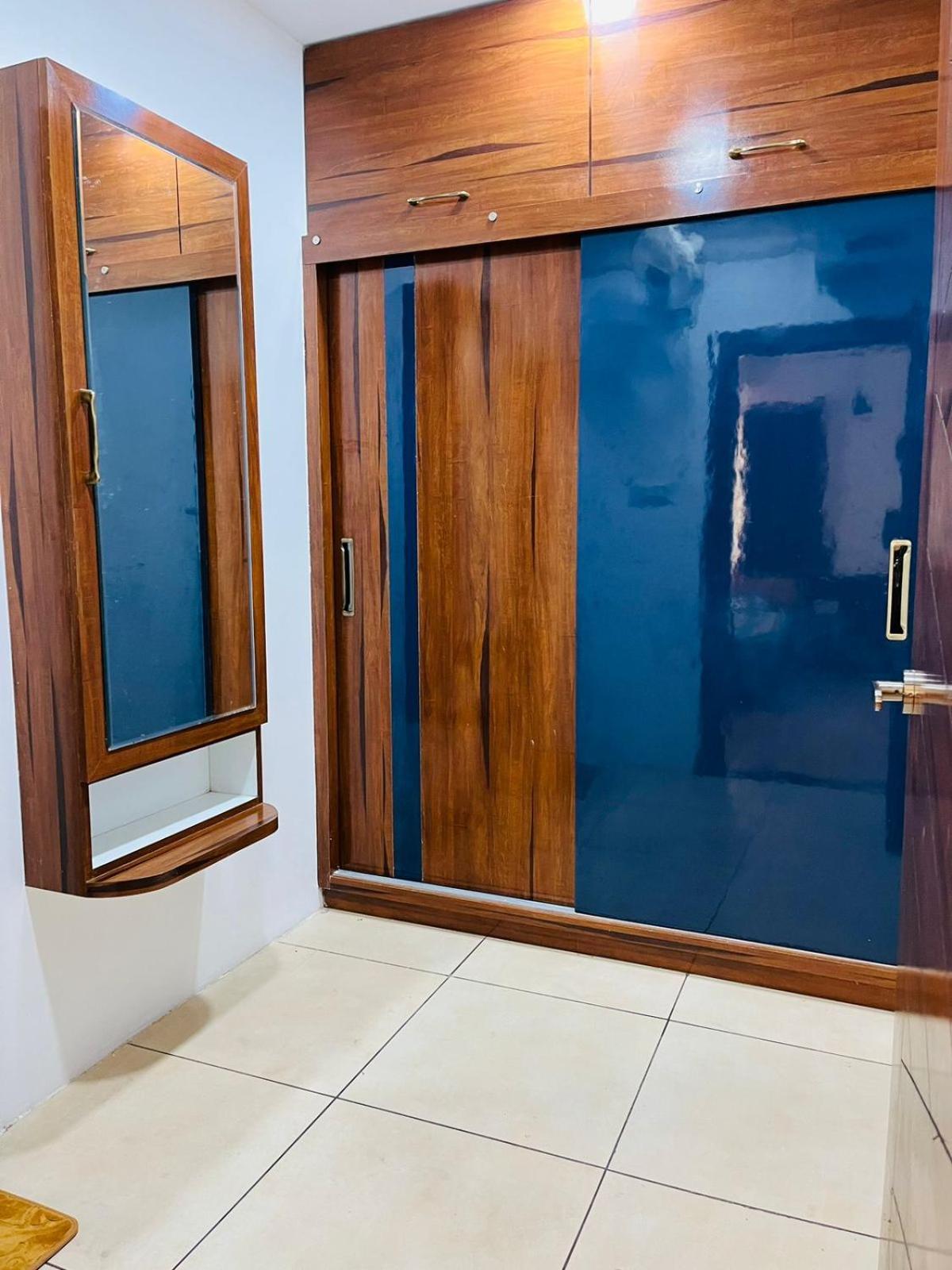 Shyam Sudha Home Stay Ujjain Bagian luar foto